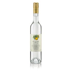 Acquavite di mele "Carpendû" - Distilleria Santa Teresa Fratelli Marolo 0,50 l.