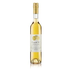 Acquavite di mele invecchiate "Carpendû vej" - Distilleria Santa Teresa Fratelli Marolo 0,50 l.
