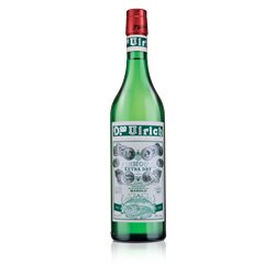 Marolo Vermouth Extra Dry Domenico Ulrich - Distilleria Santa Teresa  Fratelli Marolo 0,75 l.