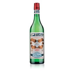 Marolo Vermouth Bianco Domenico Ulrich - Distilleria Santa Teresa  Fratelli Marolo 0,75 l.