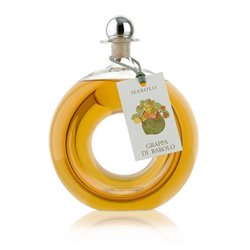 Grappa di Barolo Foro - Distilleria Santa Teresa Fratelli Marolo 0,50 l.