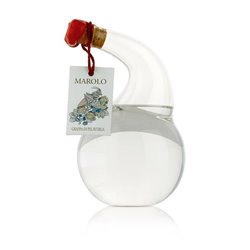 Grappa di Pelaverga - Distilleria Santa Teresa Fratelli Marolo 0,50 l.