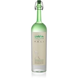 Distillato Uva Viva Italiana 40° Distilleria Jacopo Poli