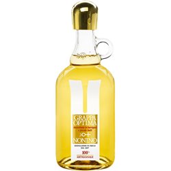 Grappa Optima di Nonino 41° Nonino Distillatori