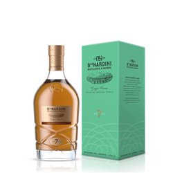 Grappa Extrafina 42° Selezione Bortolo Nardini