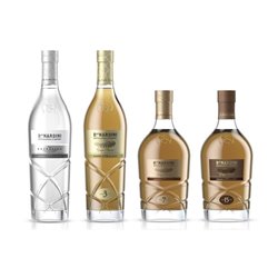 Grappa Extrafina 42° Selezione Bortolo Nardini