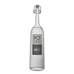 Grappa Pò di Poli Elegante 40° Distilleria jacopo Poli