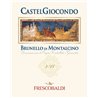 Brunello di Montalcino  Docg 2012 Castel giocondo - Frescobaldi