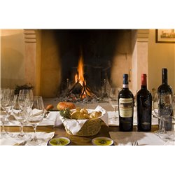 Brunello di Montalcino  Docg 2012 Castel giocondo - Frescobaldi