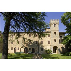 Brunello di Montalcino  Docg 2012 Castel giocondo - Frescobaldi