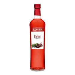 Roner - Zirbel - Cirmolo - 0,7 l.