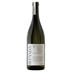 Vino Bianco Piwi "Repanda" Solaris 2021 Roeno