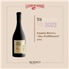 Enantio Riserva 1865 Pre-fillossera Terradeiforti DOC  2017  Roeno