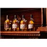 Mazzetti - 1820 - 21 Grappa di Moscato  Special Cask Finish 43° Mazzetti D'Altavilla 0,50 L.