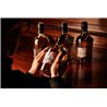Mazzetti - 1820 - 21 Grappa di Moscato  Special Cask Finish 43° Mazzetti D'Altavilla 0,50 L.