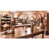 Mazzetti - 1820 - 21 Grappa di Moscato  Special Cask Finish 43° Mazzetti D'Altavilla 0,50 L.