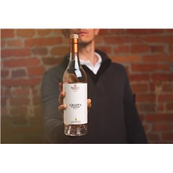 Mazzetti - Grappa di Arneis  43° Mazzetti D'Altavilla 0,70 L.