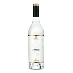 Mazzetti - Grappa di Moscato 43° Mazzetti D'Altavilla 0,70 L.