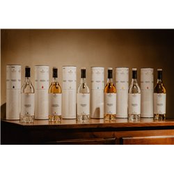 Mazzetti - Grappa di Moscato 43° Mazzetti D'Altavilla 0,70 L.