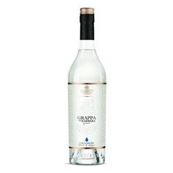 Mazzetti - Grappa di Barbera 43° Mazzetti D'Altavilla 0,70 L.