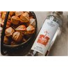 Mazzetti - Radici - Grappa Di Malvasia In Purezza  43° Mazzetti D'Altavilla 0,50 L.