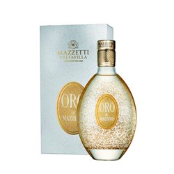 Mazzetti - Oro Di Mazzetti ®  30 ° Mazzetti D'Altavilla 0,50 L.