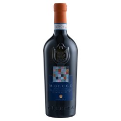 Molceo Lugana DOC Riserva 2020 - Ottella