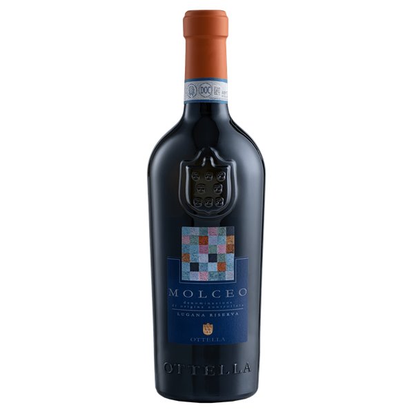 Molceo Lugana DOC Riserva 2020 - Ottella Molceo Lugana DOC Riserva 2020 - Ottella