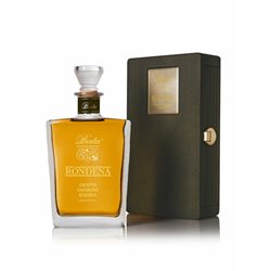 Grappa di Amarone Riserva Ròndena 5th Edition Berta Distillerie