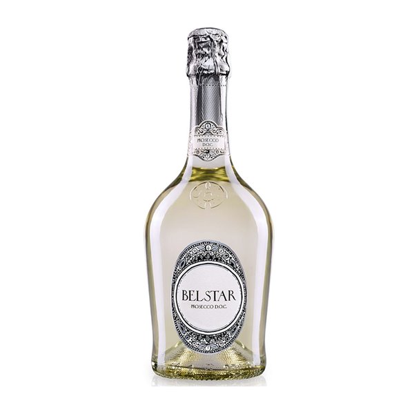 15 bt Prosecco DOC Treviso Extra Dry Cult Belstar - Bisol 15 bt Prosecco DOC Treviso Extra Dry Cult Belstar - Bisol