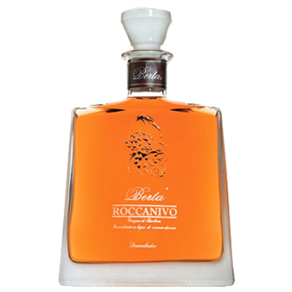 Roccanivo Grappa di Barbera invecchiata 8 Anni 2015 Berta Distillerie