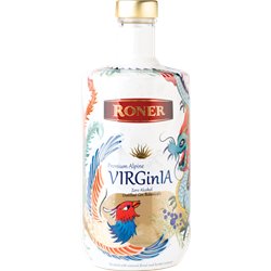 Roner - Virginia Analcolico - 0,5 l.