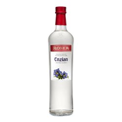 Roner - Enzian - Genziana dell'Alto Adige - 0,7 l.
