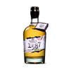 Mazzetti 4 x 0,7 l. - 1587 Grappa di Brachetto Special Cask Finish 43° Mazzetti D'Altavilla 0,50 L.