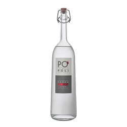 Grappa Pò di Poli Secca 40° Distilleria Jacopo Poli