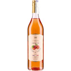 Liquore Crème de Peche (70cl 15%) - crb