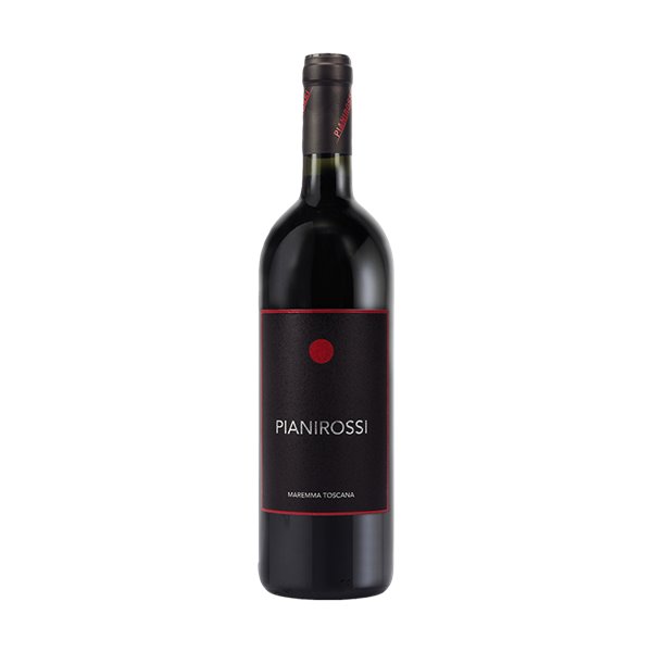 Pianirossi Toscana IGT Rosso 2013 Tenuta Pianirossi Pianirossi Toscana IGT Rosso 2013 Tenuta Pianirossi