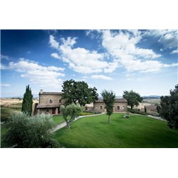 Pianirossi Toscana IGT Rosso 2013 Tenuta Pianirossi