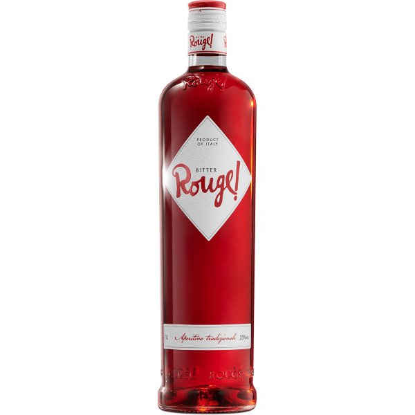 Bitter ROUGE (100cl 25%) - crb Bitter ROUGE (100cl 25%) - crb