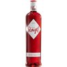 Bitter ROUGE (100cl 25%) - crb