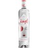 Bitter ROUGE WHITE (100cl 25%) - crb