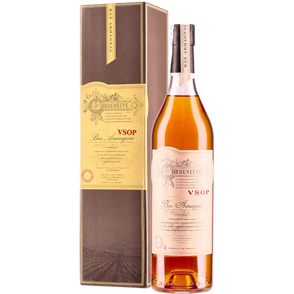 Armagnac Bordeneuve VSOP | AC ( 70cl 41%) - crb Armagnac Bordeneuve VSOP | AC ( 70cl 41%) - crb