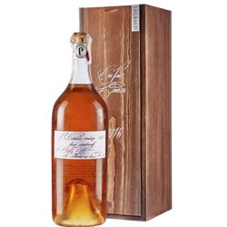 Vino Fortificato LHÉRAUD TRES VIEUX PINEAU 1976 ( 75cl 17%) - crb
