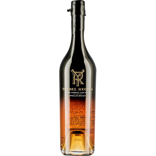 Brandy Ysabel Regina ( 70cl 42%) - crb