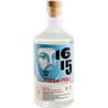 Pisco Campo 1615 Puro Italia ( 70cl 42%) - crb