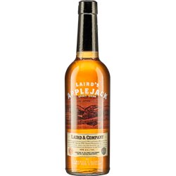 Apple Brandy Laird'S & Company Applejack Blended ( 70cl 40%) - crb