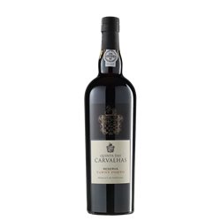 Vino Fortificato Porto Quinta Das Carvalhas Reserve TAWNY ( 75cl 20%) - crb