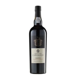 Vino Fortificato Porto Quinta Das Carvalhas Reserve TAWNY ( 75cl 20%) - crb