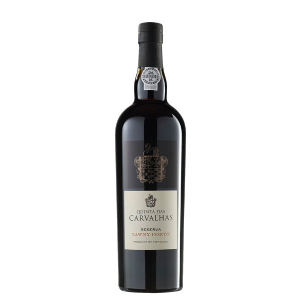 Vino Fortificato Porto Quinta Das Carvalhas Reserve TAWNY ( 75cl 20%) - crb Vino Fortificato Porto Quinta Das Carvalhas Reserve TAWNY ( 75cl 20%) - crb