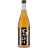 Sake Sakari Kanjuku Umeshu  Muroka Genshu ( 72cl 19%) - crb